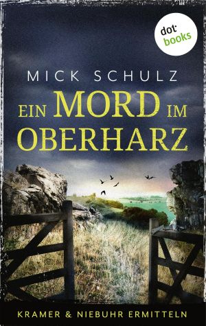 [Kramer & Niebuhr 01] • Ein Mord im Oberharz